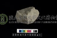 生痕化石