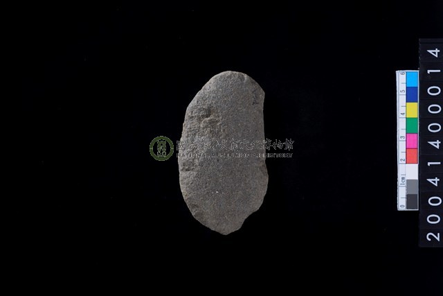 刮削器