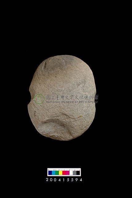 石網墜∕砍砸器