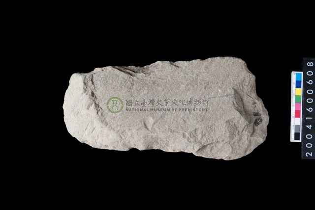 打製石斧