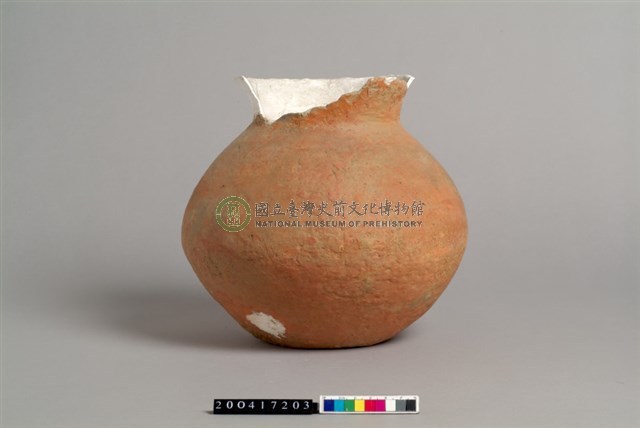 陶罐