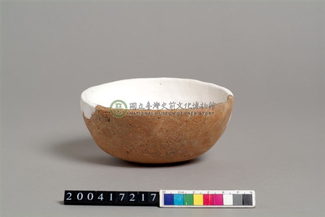 陶缽