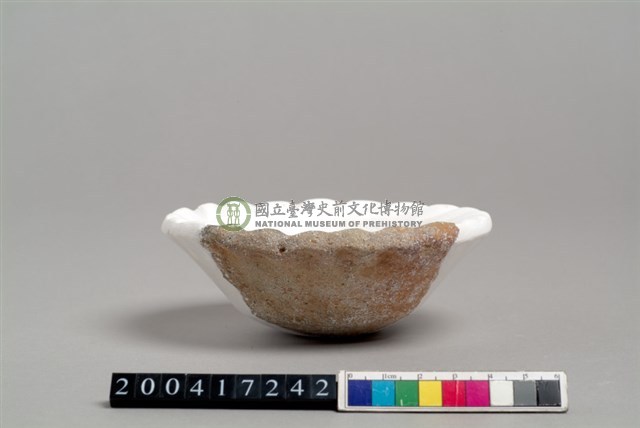 陶缽