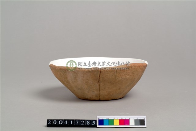 陶缽