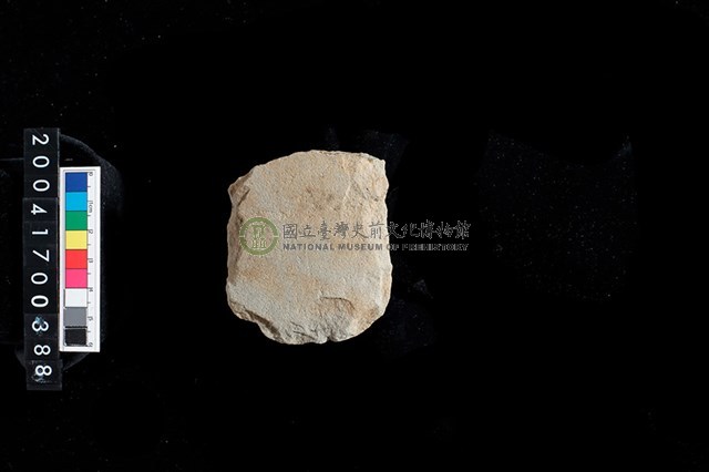 打製石斧