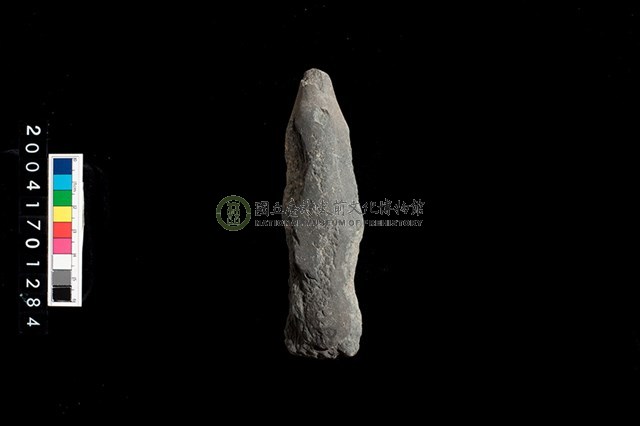 石錘