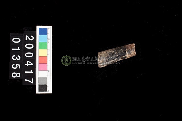 鹿角