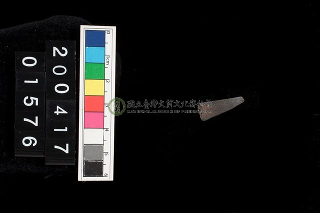 不明骨器