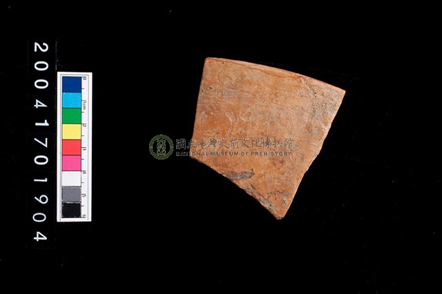 彩陶-缽口或盆口?