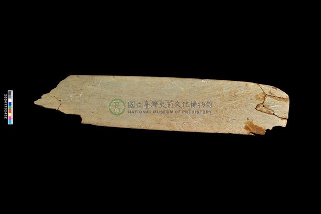 不明石器