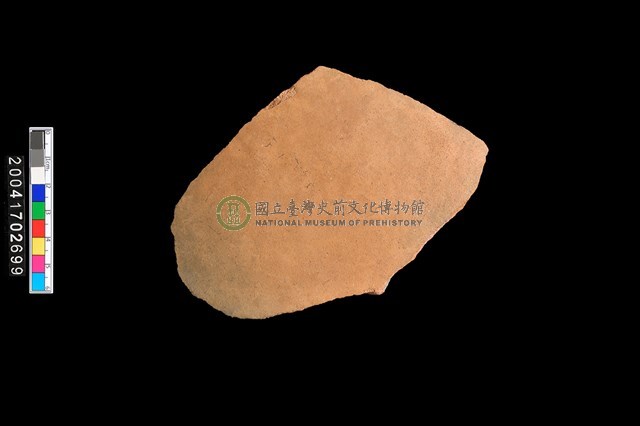腹片-素面
