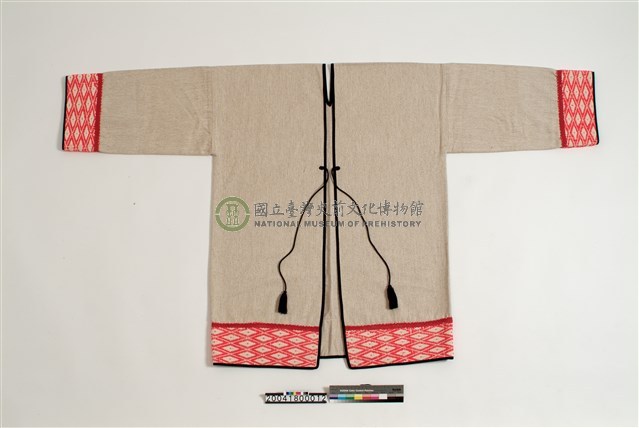 男子長袖長衣