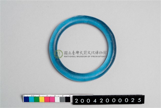 玻璃腕飾