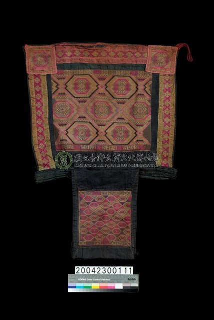 背兒帶