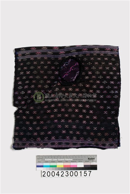 無袖童衣