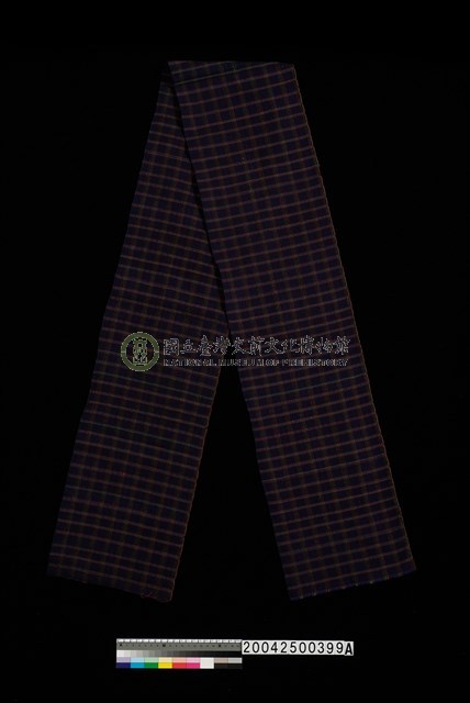 布