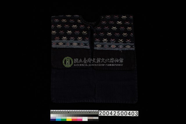 小兒背心