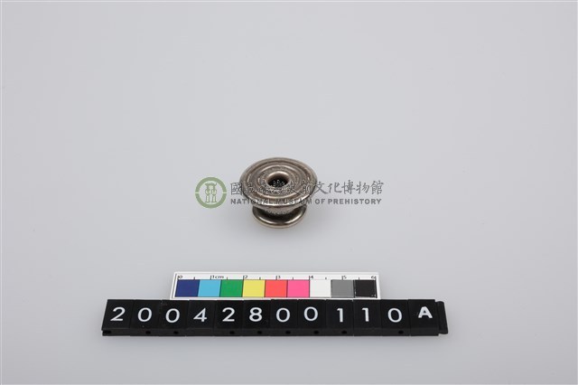 圓形耳環