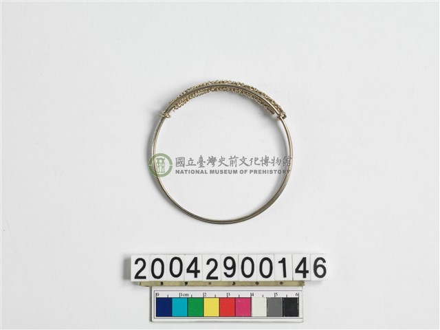 小兒手鐲