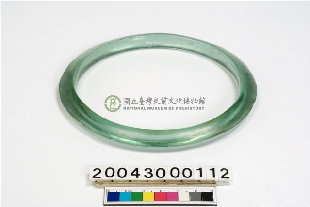 玻璃腕飾