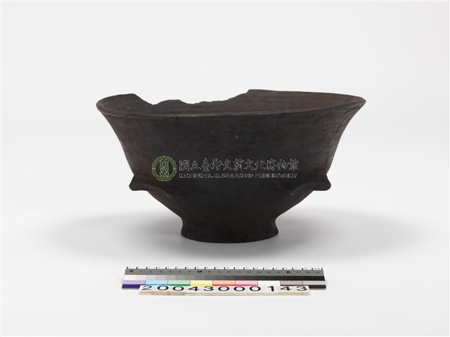 陶碗