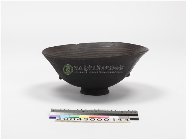 陶碗