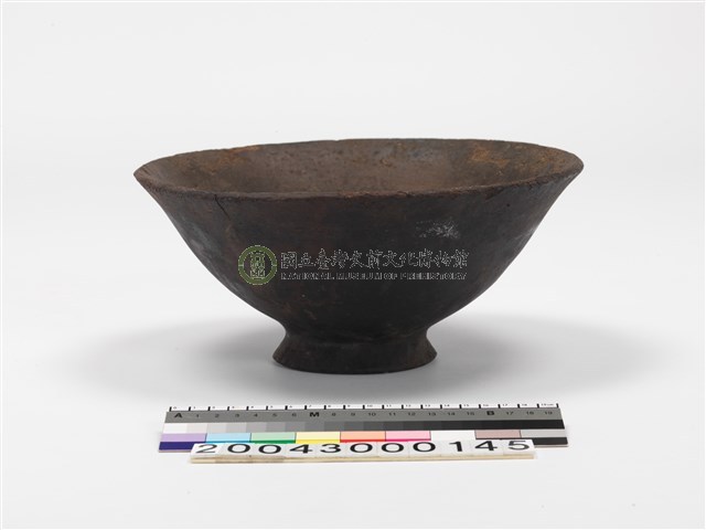 陶碗