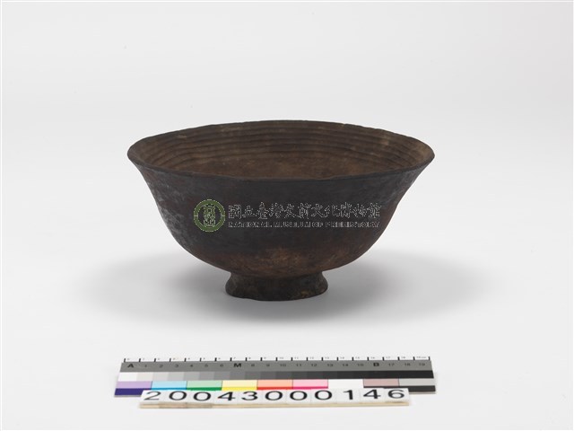 陶碗