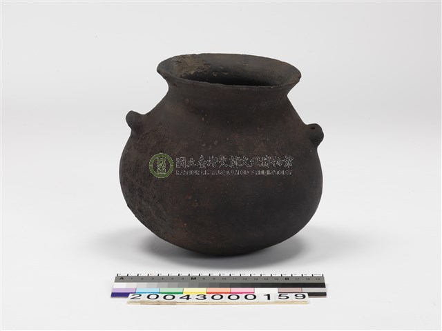 陶壺