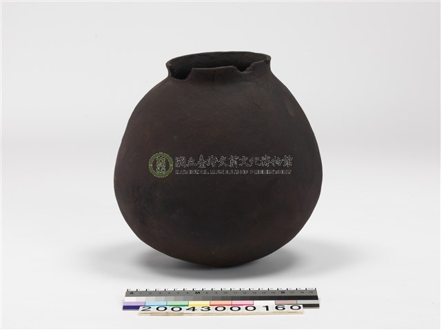 陶壺