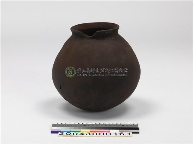 陶壺