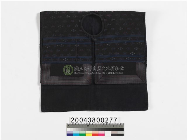 小兒背心