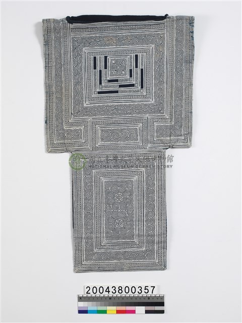 小兒馬甲