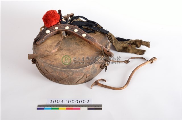 皮鼓