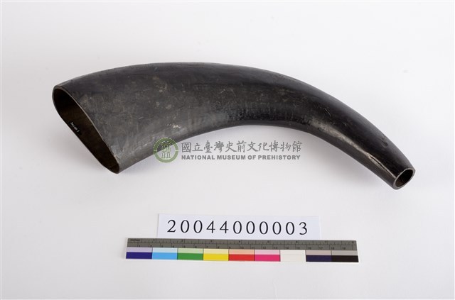 牛角法器