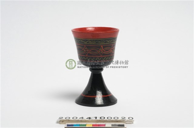 漆杯