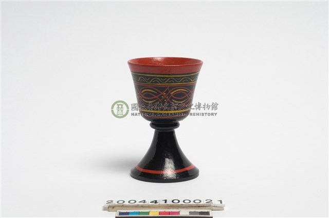 漆杯