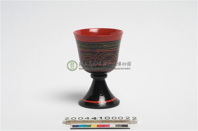 漆杯