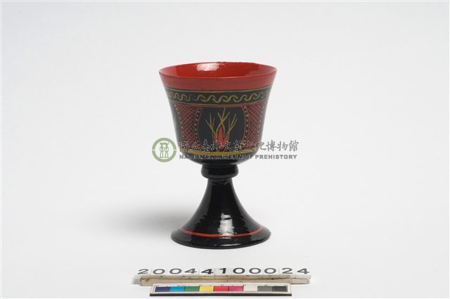 漆杯