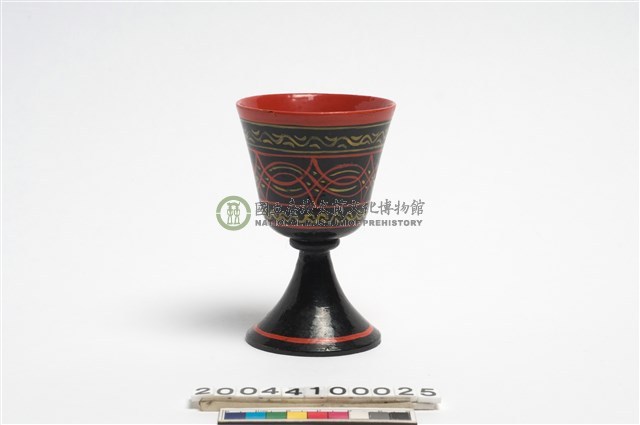 漆杯
