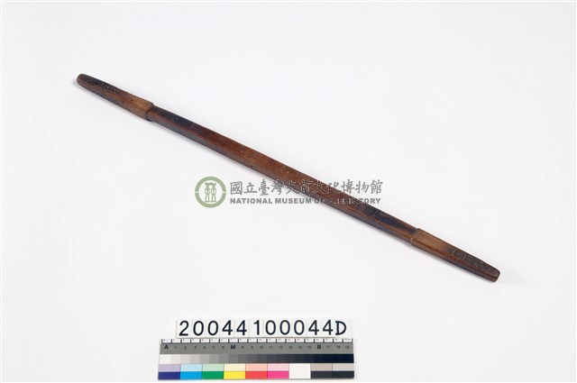 隔棒