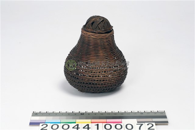 竹簍