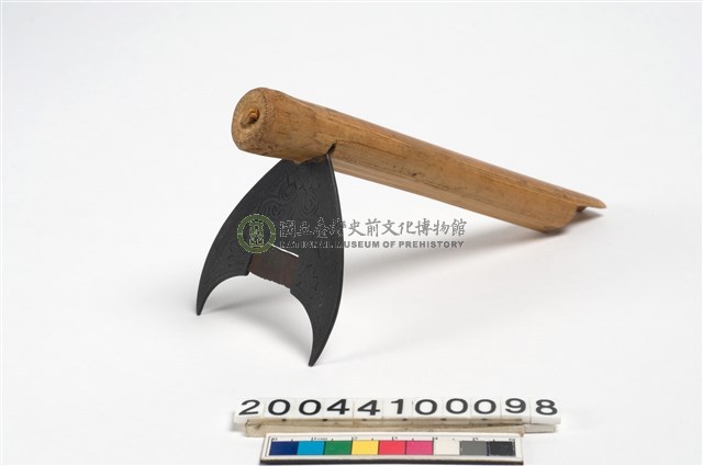 割禾器