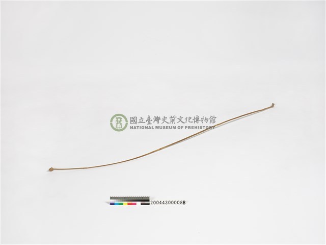 竹片