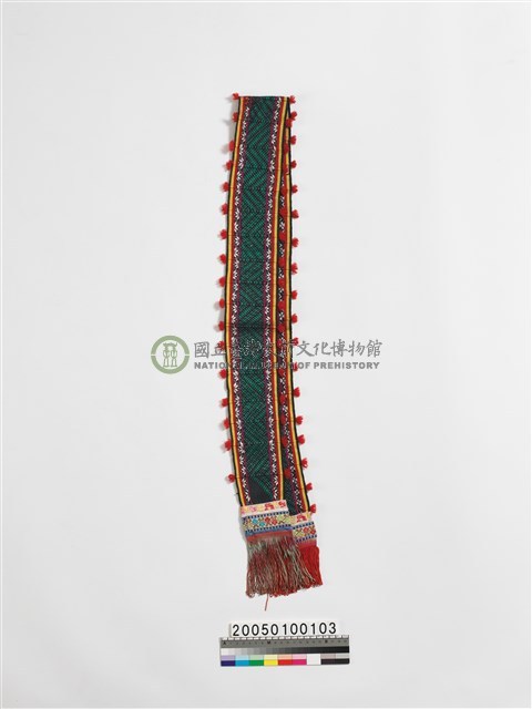 飄帶