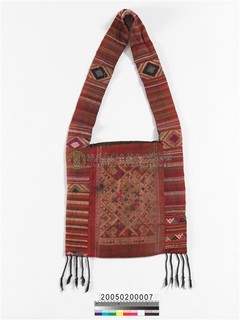 背袋