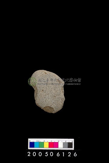 石網墜