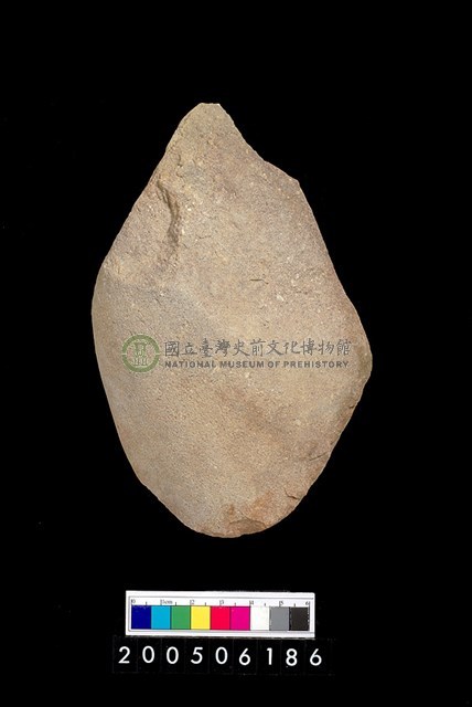 砍伐器