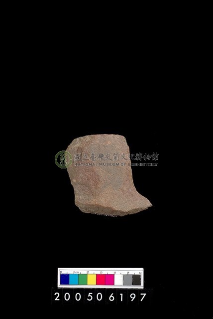 打製石斧