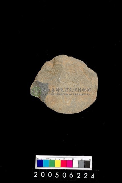 刮削器
